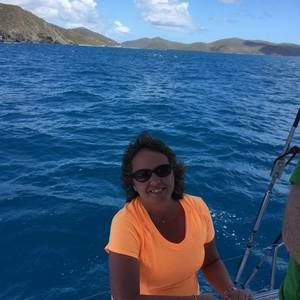 Meet your Posher, Shelly stevens